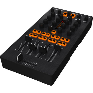 Mezcladora controlador MIDI behringer modelo cmd-mm1